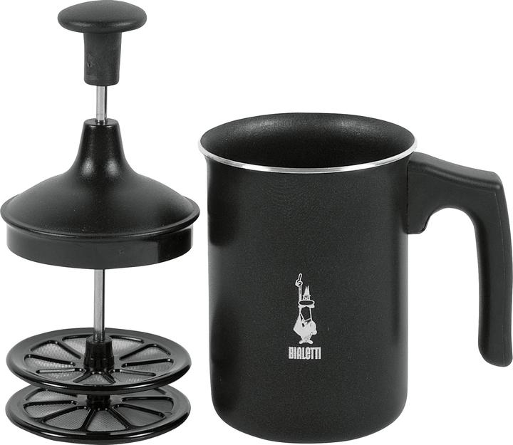 Actual product image Bialetti Tuttocrema (16.60 cl)