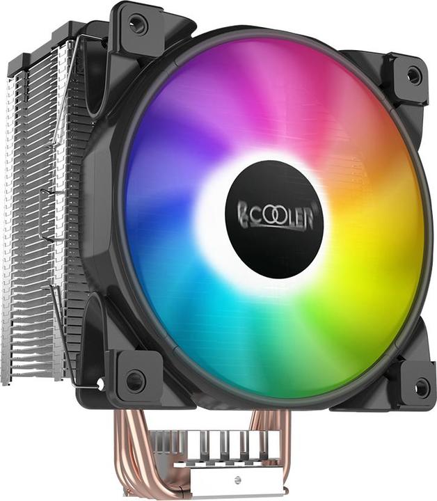 Produktbild Pccooler GI-D56V Halo RGB (148 mm)