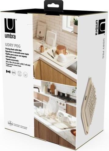 Productafbeelding Umbra Droog