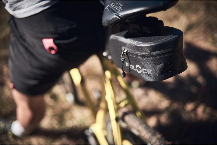 Actual product image Fidlock Push (0.60 l, Saddle bag)