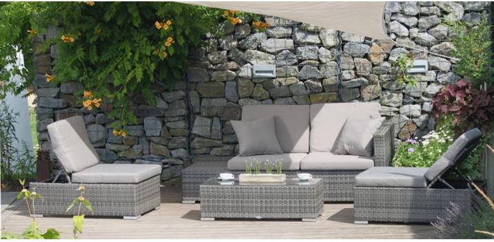 Productafbeelding Garden Pleasure Alcudia