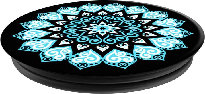 Produktbild PopSockets Peace Mandala Sky