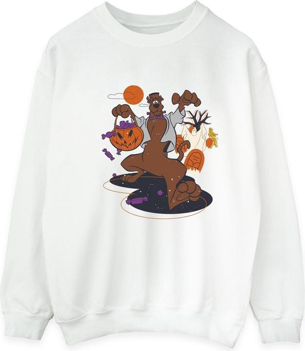 Image du produit Scooby Doo - Sweat - Homme (M)