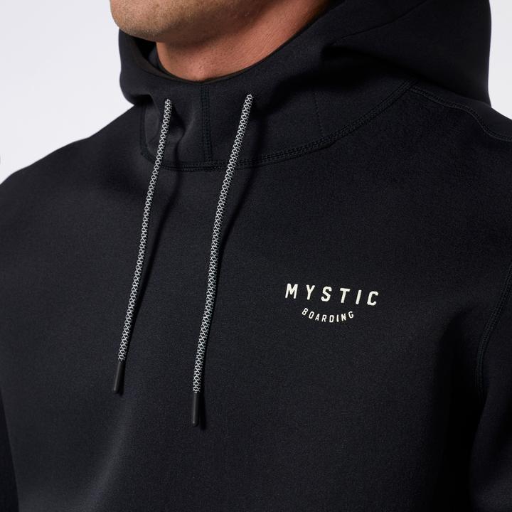 Image du produit Mystic Haze Neoprene Hoodie 2mm (2 mm, XL)