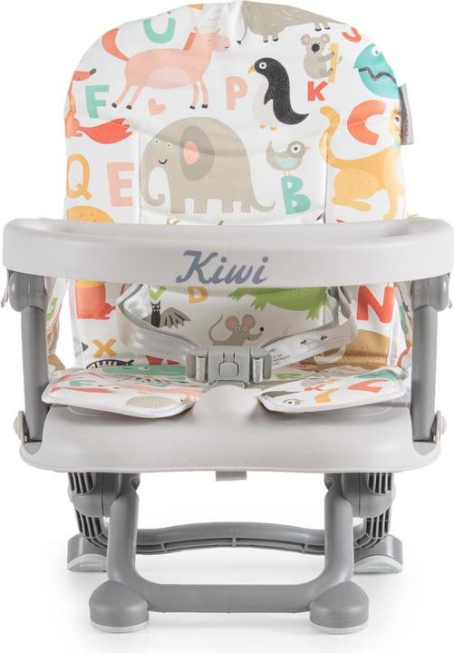 Immagine prodotto Moni Kiwi seggiolone, seggiolino tavolo booster (Sedile da tavolo)