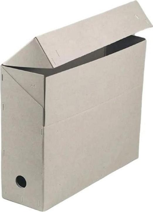 Image du produit Neutral Boîte de dépôt (A4)