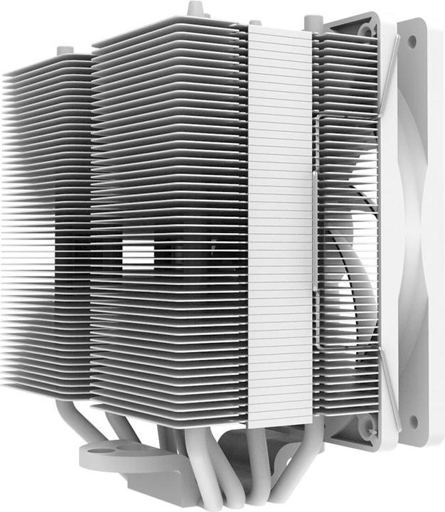 Produktbild Zalman CNPS10X PERFORMANCE white (ZE13525ASL)