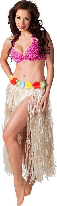 Boland Bastrock Hawaii : Mit Blumenkranz (One Size)