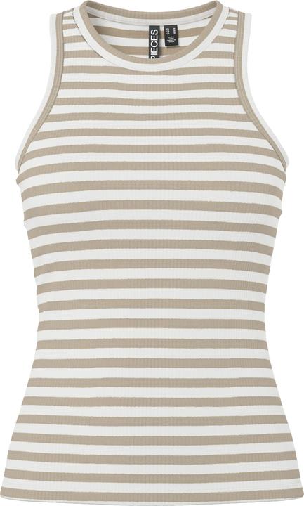 Actual product image Pieces Pcruka Boxer Tank Top Noos Bc (S)