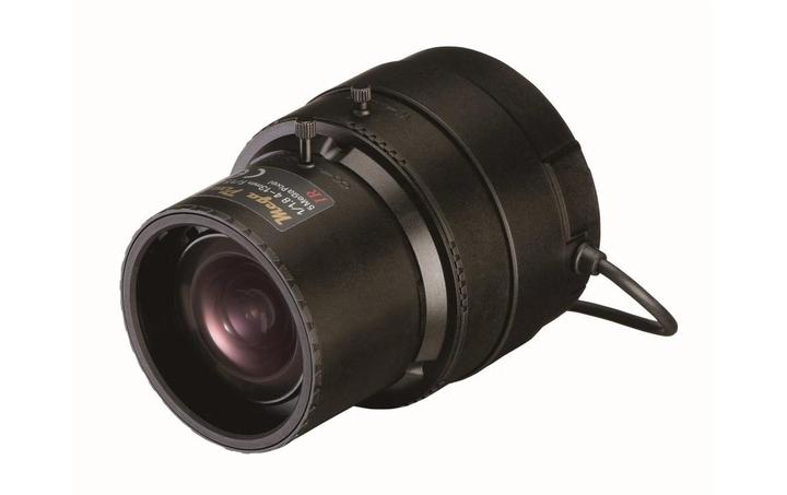Immagine prodotto Tamron Obiettivo M118 VG413IR 4-13 mm manuale C, lunghezza focale
