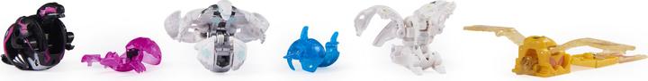 Actual product image Spin Master Bakugan Evolutions - Wrath and Insectra Battle Strike