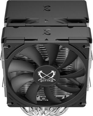 Produktbild Scythe Fuma 3 (154 mm)