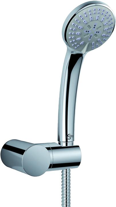 Produktbild Ideal Standard Handbrause-Set B9507AA (3 Strahlarten)