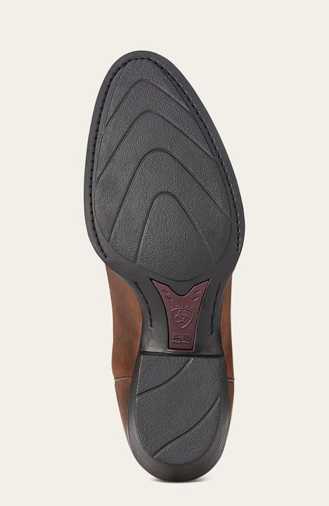 Produktbild Ariat Heritage R Toe (41.5)