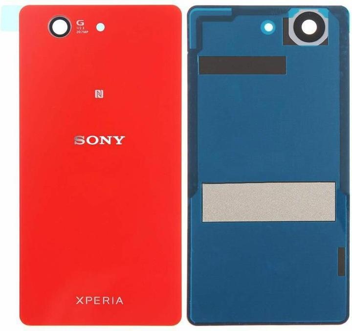 Produktbild CoreParts Sony Xperia Z3 Compact Back (Sony Xperia Z3)