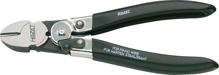 HAZET Hebel-Seitenschneider 1804N-2 (160 mm)