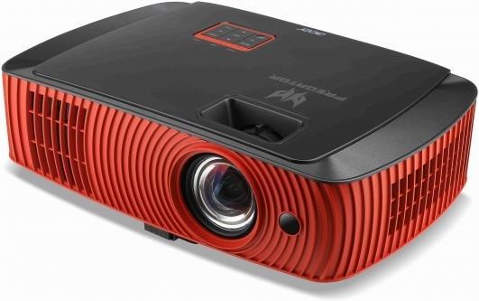 Produktbild Acer Predator Z650 (Full HD, 2200 lm, 0.69 - 0.76:1)