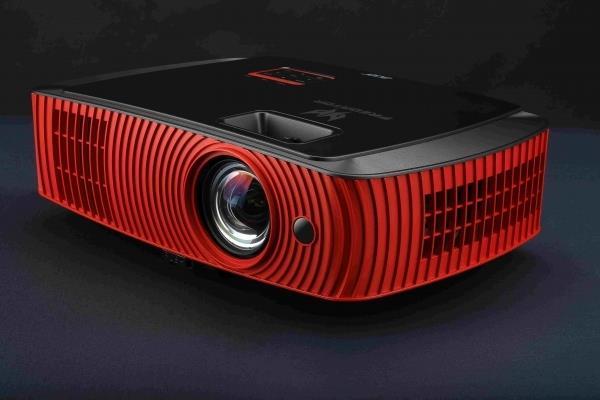 Produktbild Acer Predator Z650 (Full HD, 2200 lm, 0.69 - 0.76:1)