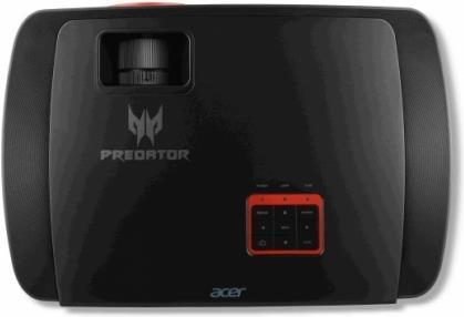 Produktbild Acer Predator Z650 (Full HD, 2200 lm, 0.69 - 0.76:1)