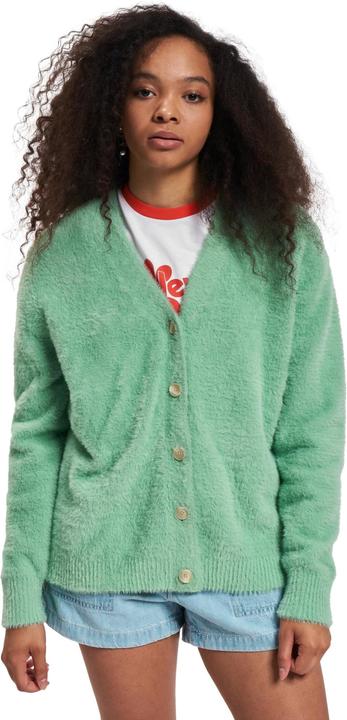 Actual product image Levis Dad Cardigan - 96033 (XS)