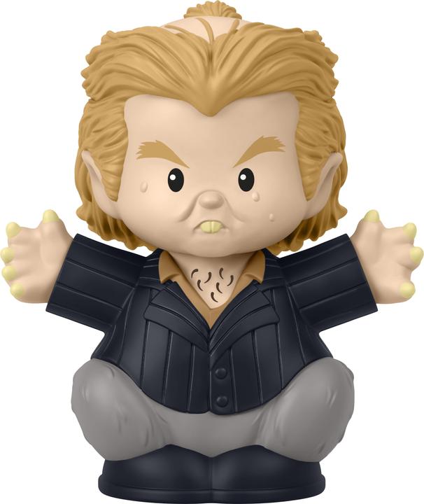 Actual product image Fisher-Price Little People Collector Harry Potter and the Prisoner of Azkaban