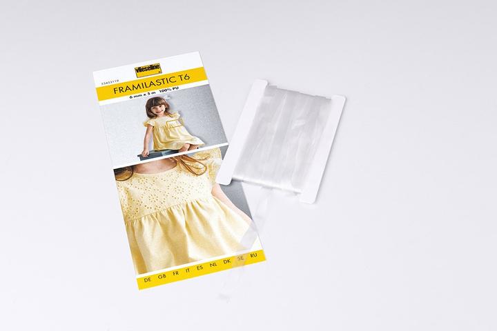 Produktbild Vlieseline Framilastic T6