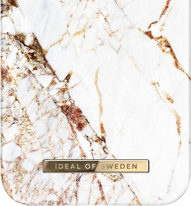 Image du produit iDeal Of Sweden Designer Hard-Cover (Apple iPhone 12 Pro Max)
