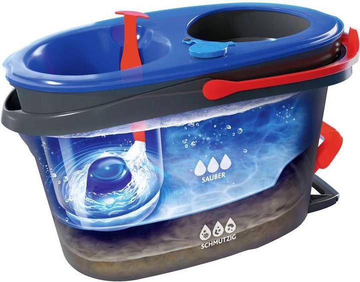 Produktbild Vileda H2Pro (1 Stk.)