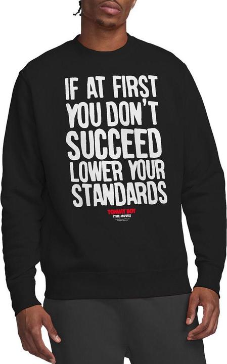 Produktbild Lower Your Standards Sweatshirt (M)