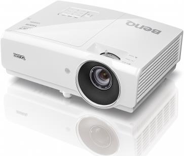 Produktbild BenQ Mh741 (Full HD, 4000 lm)