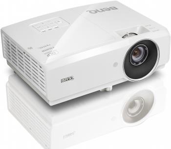 Produktbild BenQ Mh741 (Full HD, 4000 lm)