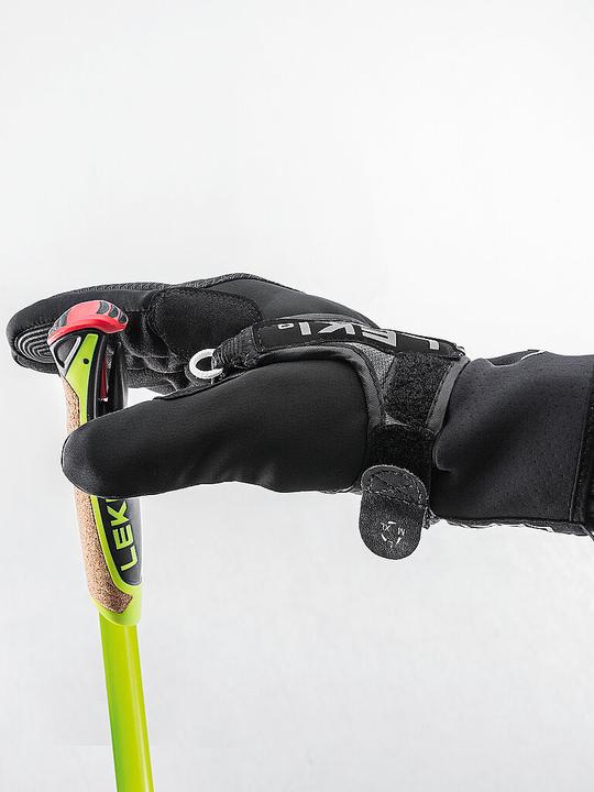 Immagine prodotto Leki Bastoncini da sci CC 450 145 cm (145 cm)
