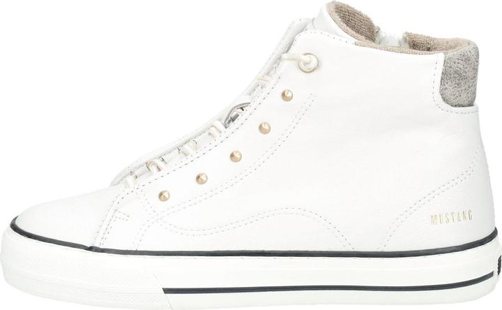 Actual product image Mustang Sneaker (42)