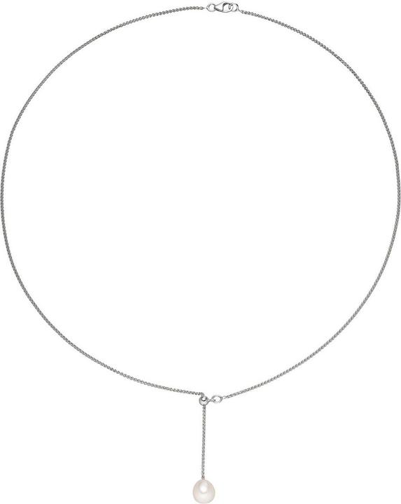 Image du produit Adriana la mia Perla Collier en Y (Argent)