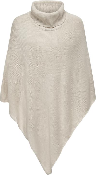 Produktbild Only Strick Poncho (L)