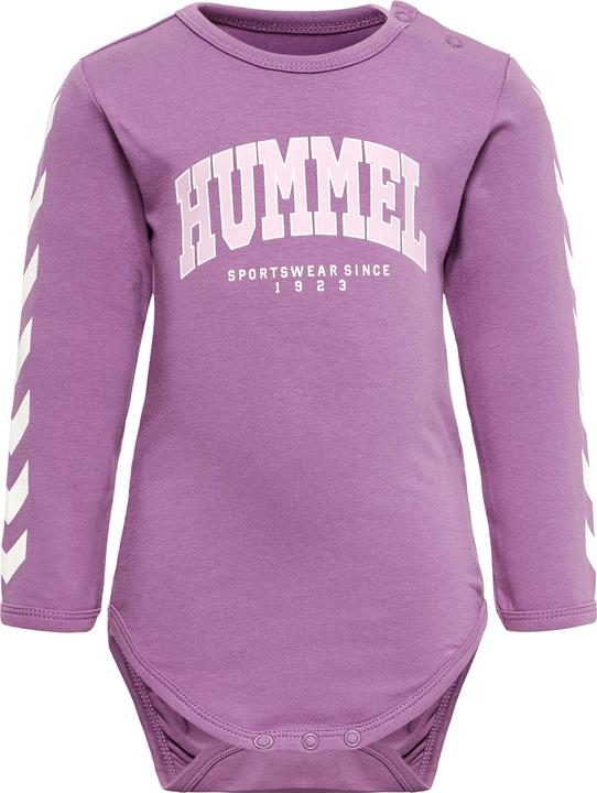 Immagine prodotto hummel Corpo Pinna Veloce L/S (56)