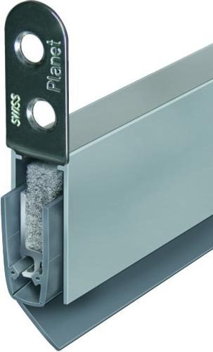 Image du produit Planet Joints de porte abaissés RH