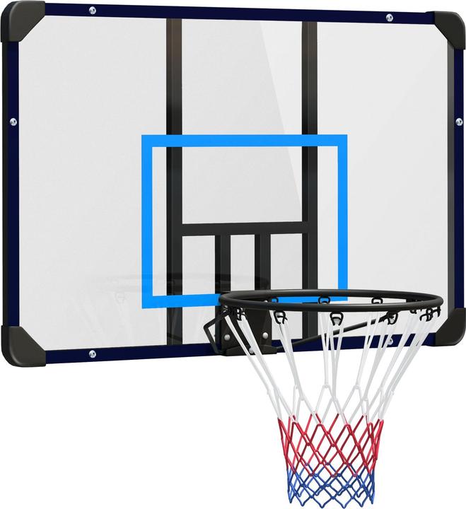 Jamb Basketballkorb