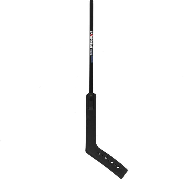 Sport-Thieme Streethockeyschläger Urban (142 cm, Links, Rechts)