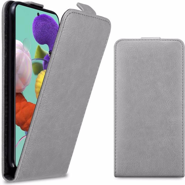 Produktbild Cadorabo Flip wie Invis Cover (Samsung Galaxy M40s)