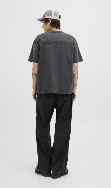 Actual product image Jack & Jones Jcointerlude Easter Tee Ss Crew Neck Ln (XL)