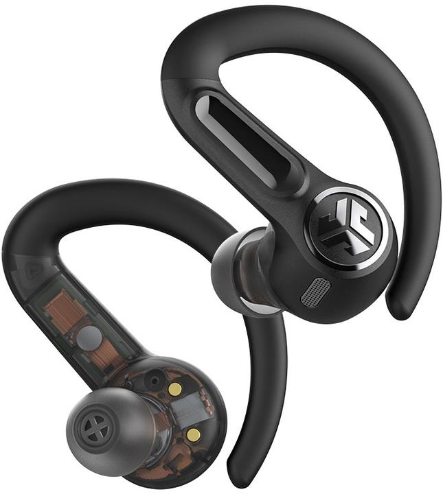 Actual product image JLab Audio EPIC SPORT ANC 3 - Earbuds (ANC, 12 h, Wireless)