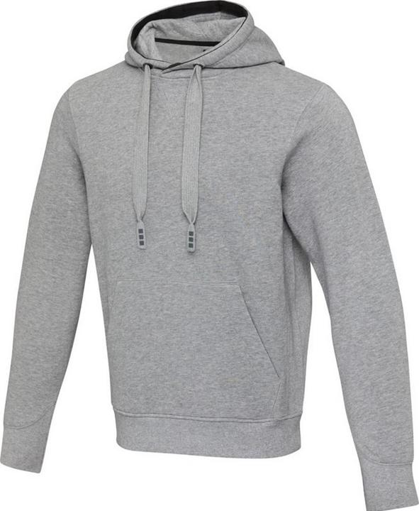 Image du produit Elevate Sweat à capuche unisexe adulte Laguna (XXL)