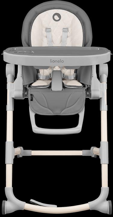 Image du produit Lionelo Cora (Chaise haute)
