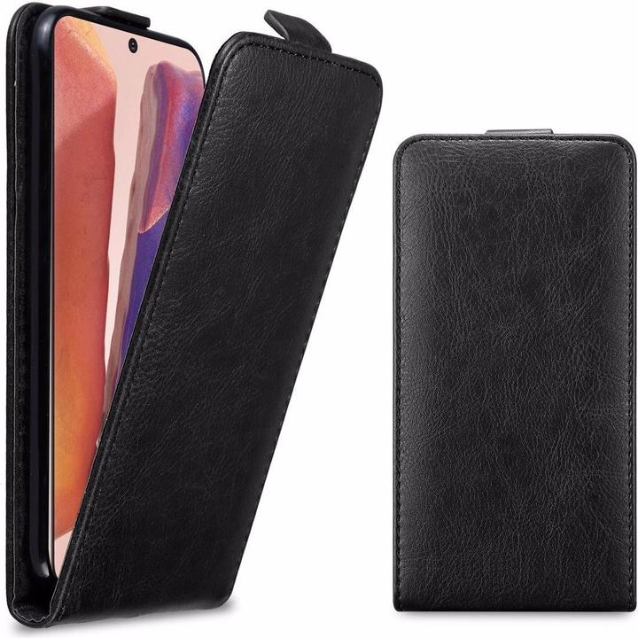 Actual product image Cadorabo Flip like Invis Cover (Samsung Galaxy Note 20)