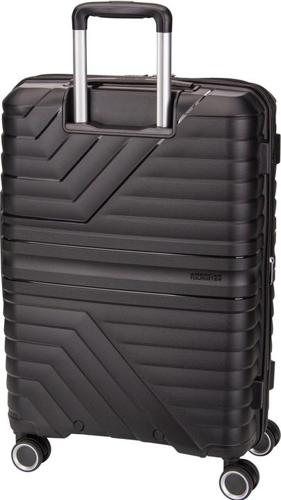 Actual product image American Tourister Trolley Flytwist Spinner 67 (63 l)
