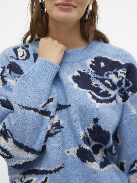 Actual product image Vero Moda VMESTRID jumper knitted jumper (S)