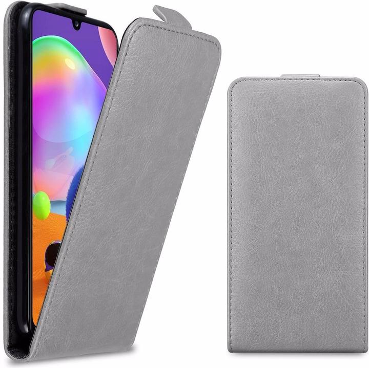 Produktbild Cadorabo Flip wie Invis Cover (Samsung Galaxy A31)