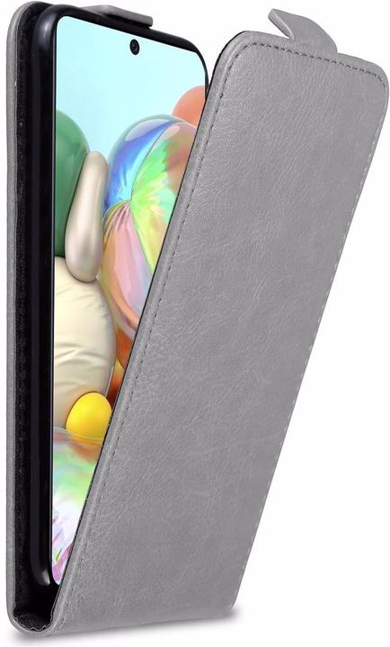 Titanium Grey