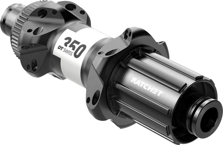 Produktbild DT Swiss 350 Road Straightp (Scheibenbremse Center Lock)